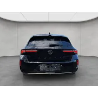 Opel Astra, 2023, МКПП, пробег 13659 км