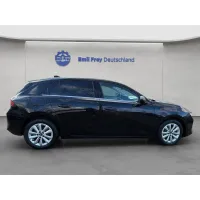 Opel Astra, 2023, МКПП, пробег 13659 км