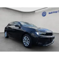 Opel Astra, 2023, МКПП, пробег 13659 км