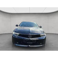 Opel Astra, 2023, МКПП, пробег 13659 км