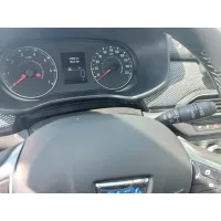 Dacia Sandero, 2022, МКПП, пробег 23700 км