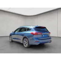 Ford Focus, 2023, МКПП, пробег 20384 км