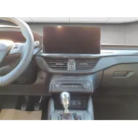 Ford Focus, 2023, МКПП, пробег 20384 км