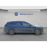 Ford Focus, 2023, МКПП, пробег 20384 км