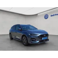 Ford Focus, 2023, МКПП, пробег 20384 км