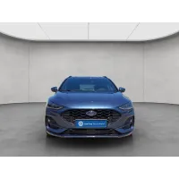Ford Focus, 2023, МКПП, пробег 20384 км