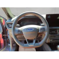 Ford Focus, 2023, МКПП, пробег 20384 км