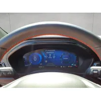 Ford Focus, 2023, МКПП, пробег 20384 км