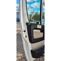 Автодом Eura Mobil, 2016, МКПП, пробег 94000 км