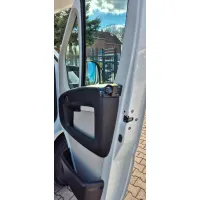 Автодом Eura Mobil, 2016, МКПП, пробег 94000 км