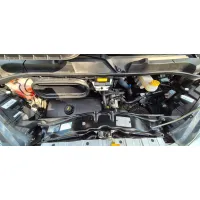 Автодом Eura Mobil, 2016, МКПП, пробег 94000 км