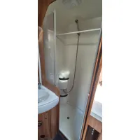 Автодом Eura Mobil, 2016, МКПП, пробег 94000 км