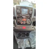 Автодом Eura Mobil, 2016, МКПП, пробег 94000 км