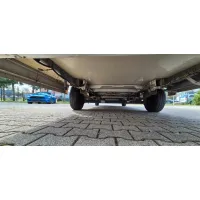 Автодом Eura Mobil, 2016, МКПП, пробег 94000 км