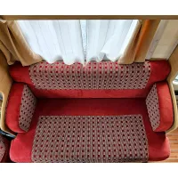 Автодом Roller Team, 2009, МКПП, пробег 98418 км