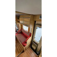 Автодом Roller Team, 2009, МКПП, пробег 98418 км