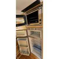 Автодом Roller Team, 2009, МКПП, пробег 98418 км