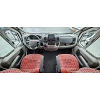 Автодом Roller Team, 2009, МКПП, пробег 98418 км