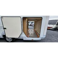 Автодом Roller Team, 2009, МКПП, пробег 98418 км