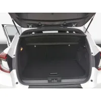 Renault Captur, 2021, АКПП, пробег 29700 км