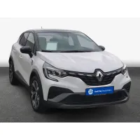 Renault Captur, 2021, АКПП, пробег 29700 км