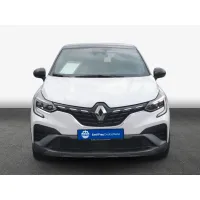 Renault Captur, 2021, АКПП, пробег 29700 км