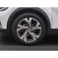 Renault Captur, 2021, АКПП, пробег 29700 км