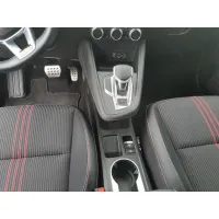 Renault Captur, 2021, АКПП, пробег 29700 км