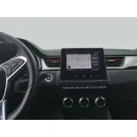 Renault Captur, 2021, АКПП, пробег 29700 км