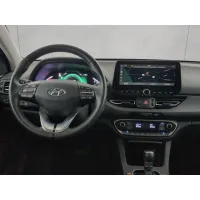 Hyundai i30, 2023, АКПП, пробег 31012 км