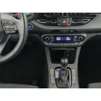 Hyundai i30, 2023, АКПП, пробег 31012 км