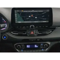 Hyundai i30, 2023, АКПП, пробег 31012 км