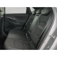 Hyundai i30, 2023, АКПП, пробег 31012 км