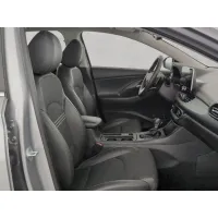 Hyundai i30, 2023, АКПП, пробег 31012 км