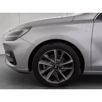 Hyundai i30, 2023, АКПП, пробег 31012 км