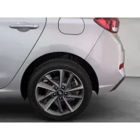 Hyundai i30, 2023, АКПП, пробег 31012 км