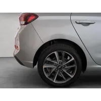 Hyundai i30, 2023, АКПП, пробег 31012 км