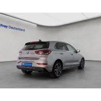 Hyundai i30, 2023, АКПП, пробег 31012 км