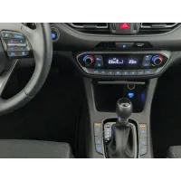 Hyundai i30, 2023, АКПП, пробег 24292 км