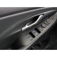 Hyundai i30, 2023, АКПП, пробег 24292 км