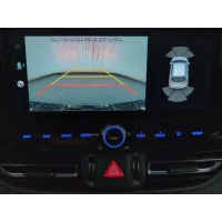 Hyundai i30, 2023, АКПП, пробег 24292 км