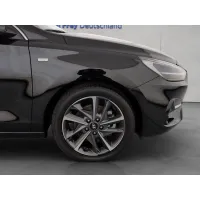 Hyundai i30, 2023, АКПП, пробег 24292 км