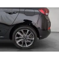 Hyundai i30, 2023, АКПП, пробег 24292 км