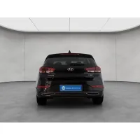 Hyundai i30, 2023, АКПП, пробег 24292 км