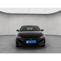 Hyundai i30, 2023, АКПП, пробег 24292 км