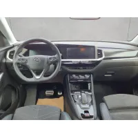Opel Grandland, 2023, АКПП, пробег 24078 км