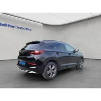 Opel Grandland, 2023, АКПП, пробег 24078 км