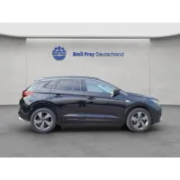 Opel Grandland, 2023, АКПП, пробег 24078 км