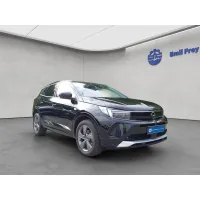 Opel Grandland, 2023, АКПП, пробег 24078 км