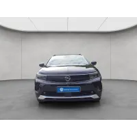 Opel Grandland, 2023, АКПП, пробег 24078 км